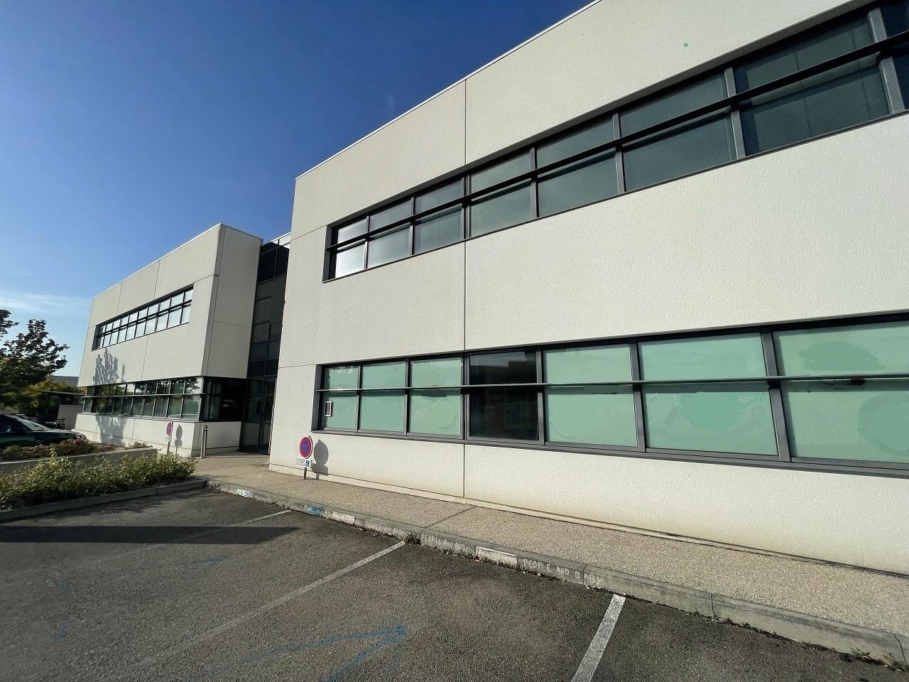 Bureau Dijon 159m² Location bureau Dijon Côte-d'Or OLBUR2422696 0